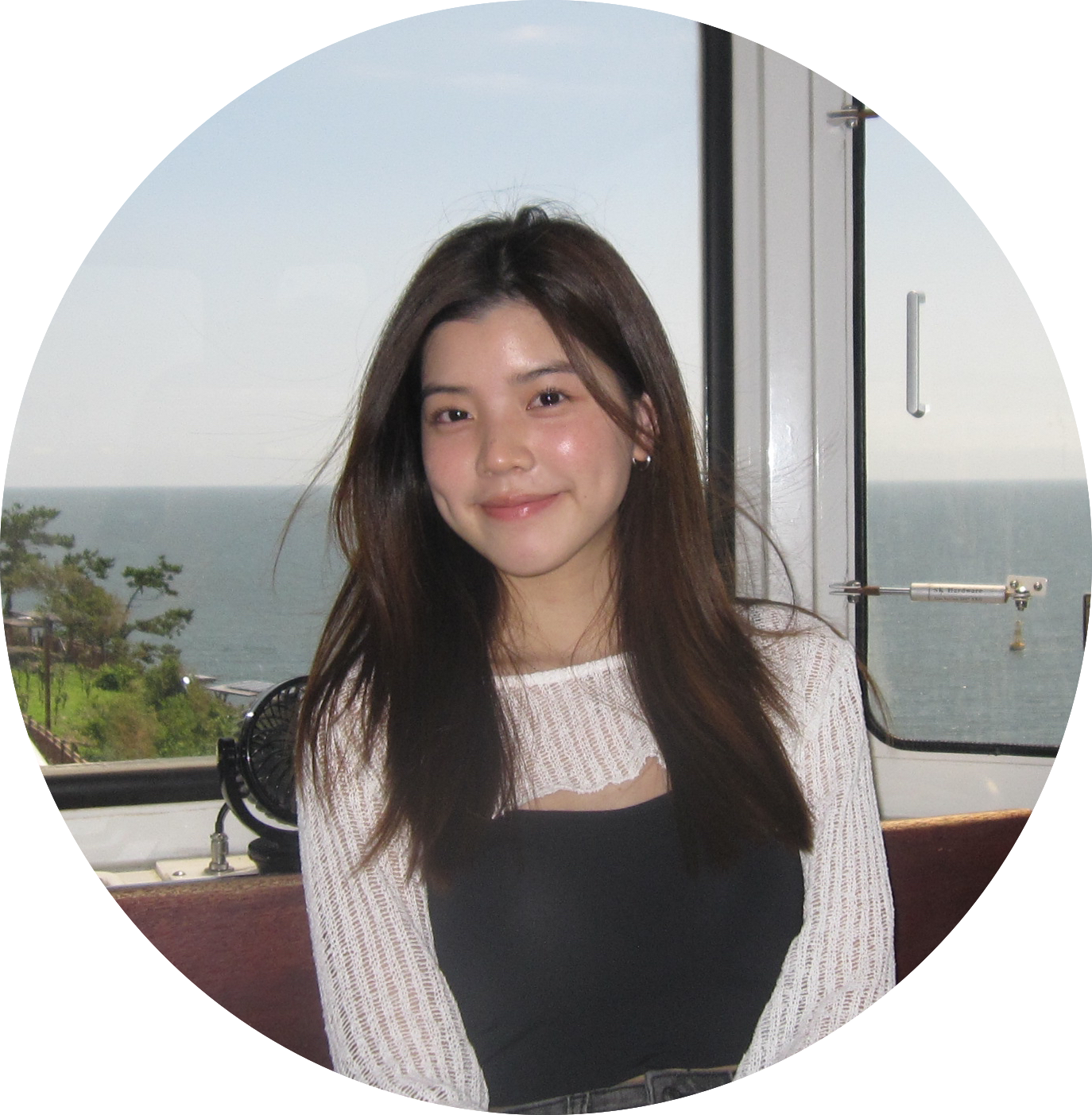 Ashley Lin Profile Picture